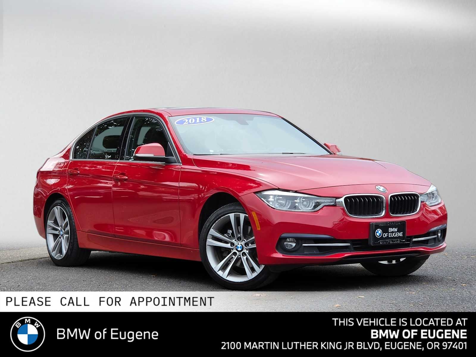 bmw 3 series 2018 WBA8D9G51JNU67555 image bmw 3 series 2018 WBA8D9G51JNU67555 image